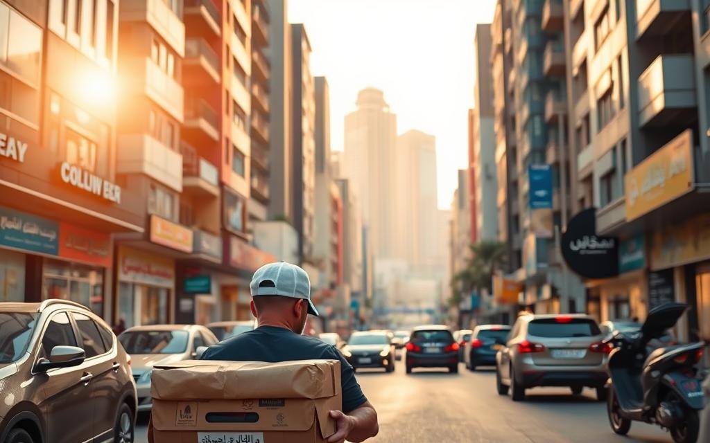 محل ريموت تلفزيون