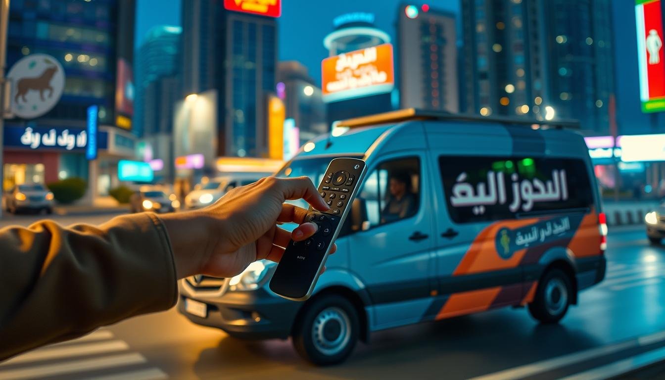 اتصل بنا شركة بيت الريموت